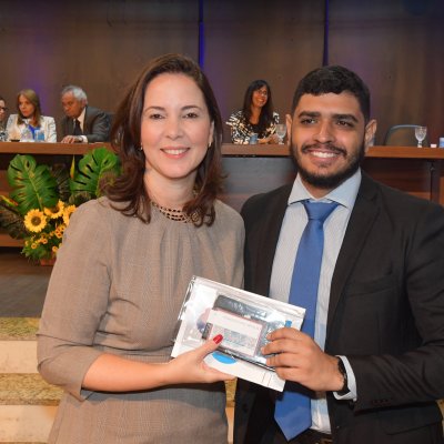 [Solenidade de Entrega de Carteira da OAB-BA - 23/05/2023]