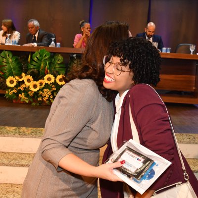 [Solenidade de Entrega de Carteira da OAB-BA - 23/05/2023]