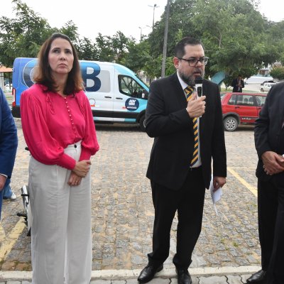 [Em manifestação, OAB-BA pede juízes em Cícero Dantas ]