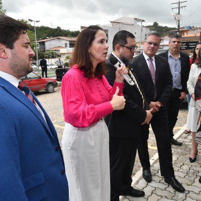 [Em manifestação, OAB-BA pede juízes em Cícero Dantas ]