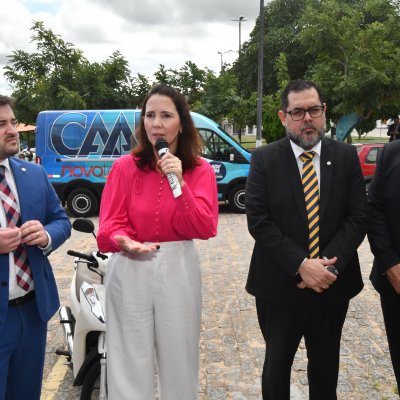 [Em manifestação, OAB-BA pede juízes em Cícero Dantas ]