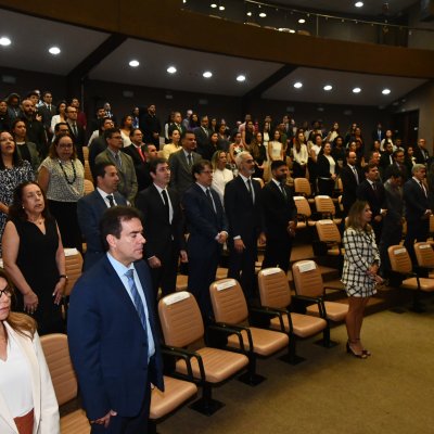 [OAB-BA participa da abertura do seminário 