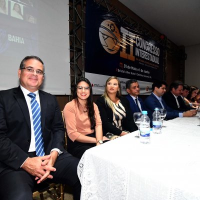 [II Encontro da Jovem Advocacia do Sertão em Alagoas-AL 31-05-2023 ]