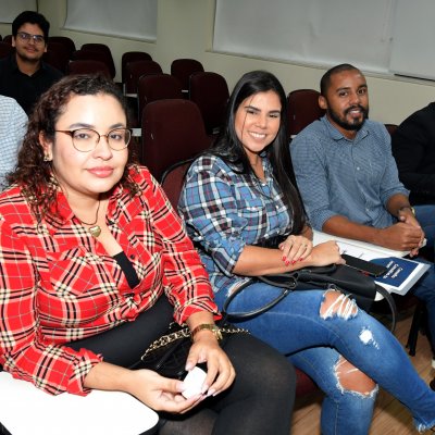 [Sessão do Conselho Consultivo da Jovem Advocacia - 13-06-2023]