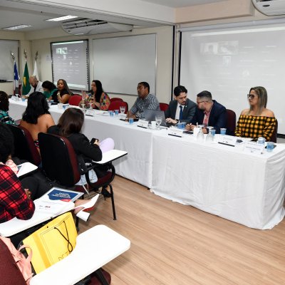 [Sessão do Conselho Consultivo da Jovem Advocacia - 13-06-2023]