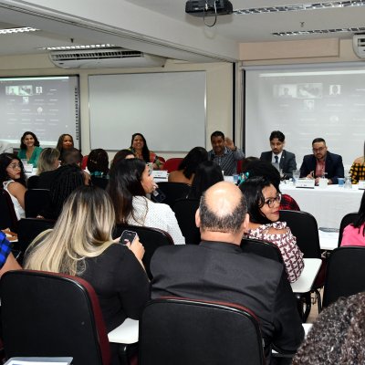 [Sessão do Conselho Consultivo da Jovem Advocacia - 13-06-2023]