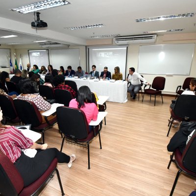 [Sessão do Conselho Consultivo da Jovem Advocacia - 13-06-2023]