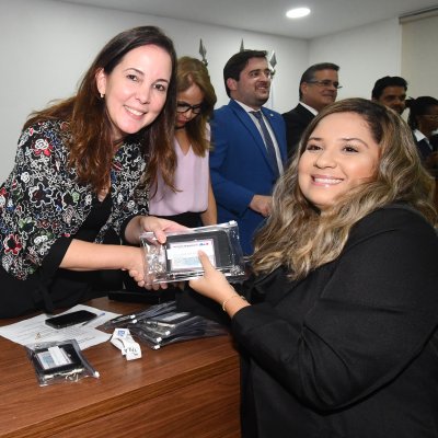 [Solenidade de Entrega de Carteira da OAB-BA - 03-04-2023 II]