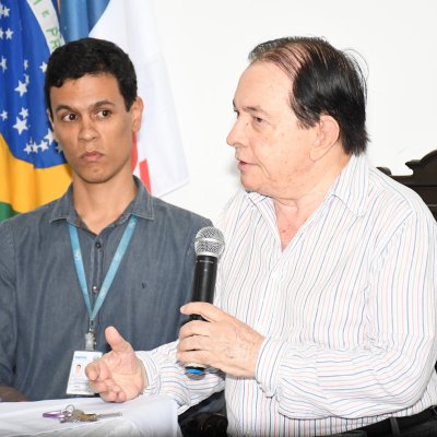 [Audiência pública debate derramamento de óleo no litoral baiano]