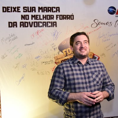 [Forró da Advocacia 2023 - 16/06/2023 parte 2]