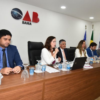 [Conselho Pleno OAB-BA 16-06-2023]