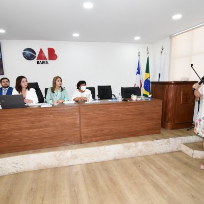 [Conselho Pleno OAB-BA 16-06-2023]