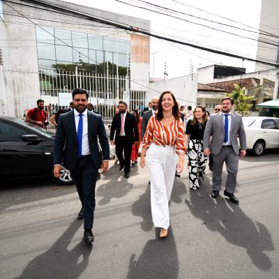 [Caravana de prerrogativas da OAB Nacional em Feira de Santana]