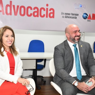 [Café com a Advocacia no Fórum Regional do Imbuí  ]