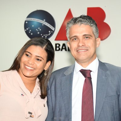 [OAB-BA entrega carteiras da Ordem a 56 novos advogados]