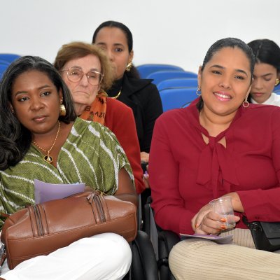 [Café com Elas na Subseção de Santo Antônio de Jesus ]