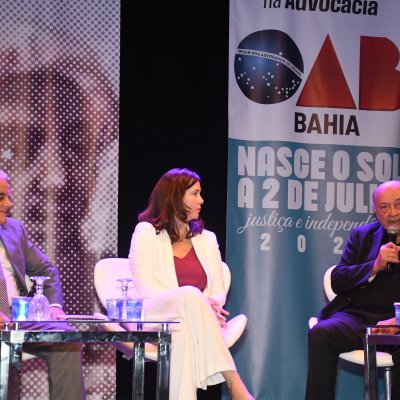 [OAB-BA Realiza  evento “Nasce o Sol a 2 de Julho