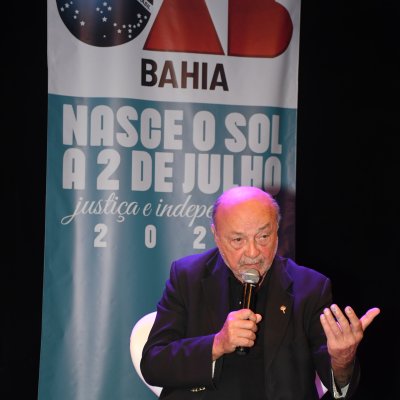 [OAB-BA Realiza  evento “Nasce o Sol a 2 de Julho