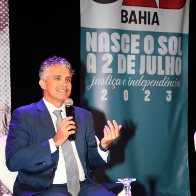 [OAB-BA Realiza  evento “Nasce o Sol a 2 de Julho