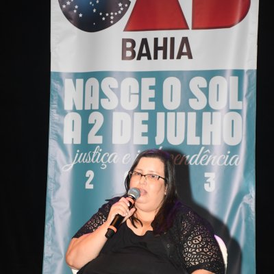 [OAB-BA Realiza  evento “Nasce o Sol a 2 de Julho