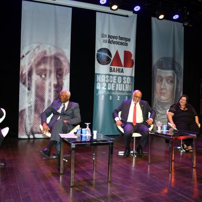 [OAB-BA Realiza  evento “Nasce o Sol a 2 de Julho