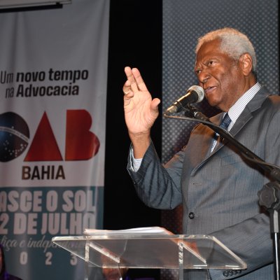 [OAB-BA Realiza  evento “Nasce o Sol a 2 de Julho