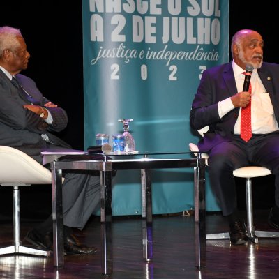 [OAB-BA Realiza  evento “Nasce o Sol a 2 de Julho