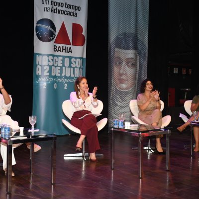 [OAB-BA Realiza  evento “Nasce o Sol a 2 de Julho