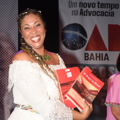 [OAB-BA Realiza  evento “Nasce o Sol a 2 de Julho