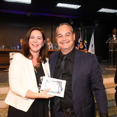 [Solenidade de Entrega de Carteira da OAB-BA - 17/07/2023]