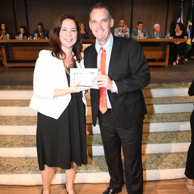 [Solenidade de Entrega de Carteira da OAB-BA - 17/07/2023]