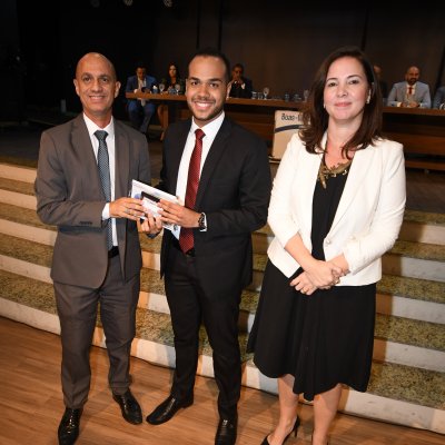 [Solenidade de Entrega de Carteira da OAB-BA - 17/07/2023]