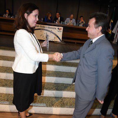 [Solenidade de Entrega de Carteira da OAB-BA - 17/07/2023]