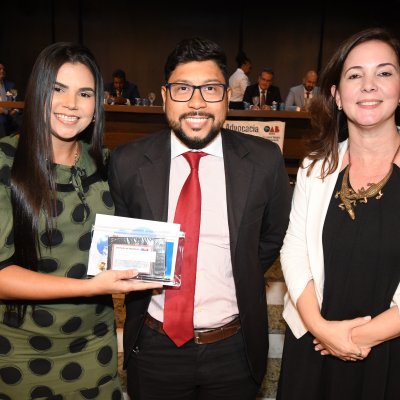 [Solenidade de Entrega de Carteira da OAB-BA - 17/07/2023]