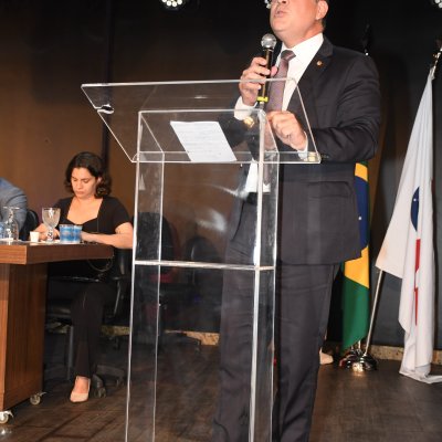 [Solenidade de Entrega de Carteira da OAB-BA - 17/07/2023]