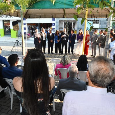 [Caravana de Prerrogativas em Ipiau e Dáiro Meira]