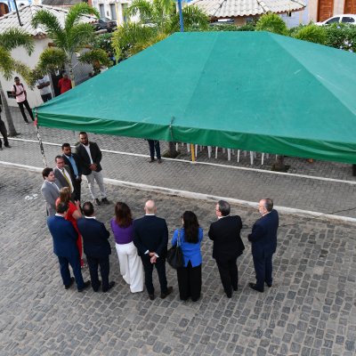 [Caravana de Prerrogativas em Ipiau e Dáiro Meira]