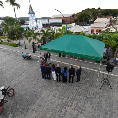 [Caravana de Prerrogativas em Ipiau e Dáiro Meira]