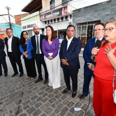 [Caravana de Prerrogativas em Ipiau e Dáiro Meira]