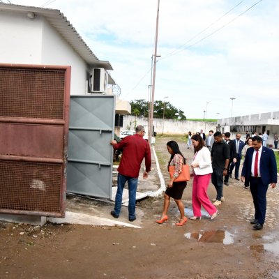 [Caravana de Prerrogativas em Ihéus ]