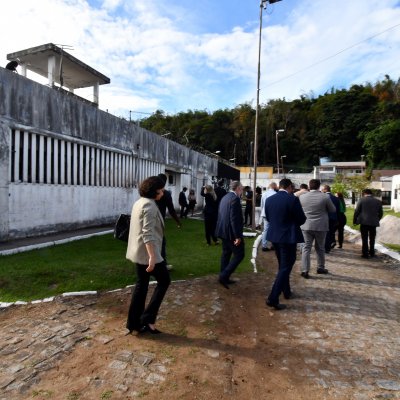 [Caravana de Prerrogativas em Ihéus ]