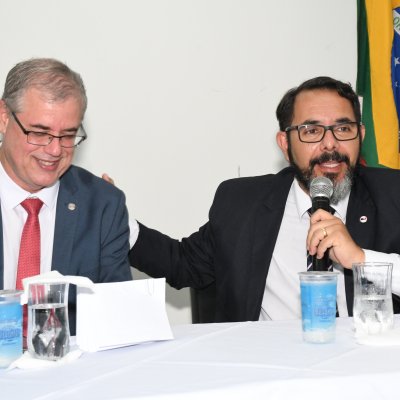 [OAB-BA entrega carteiras da Ordem a novos advogados dia 26/11]