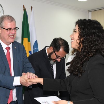 [OAB-BA entrega carteiras da Ordem a novos advogados dia 26/11]