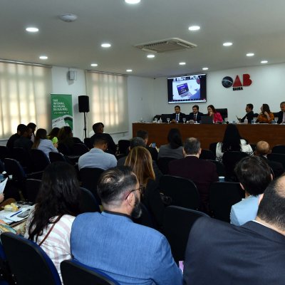 [Conselho Pleno da OAB-BA 18-08-2023 ]