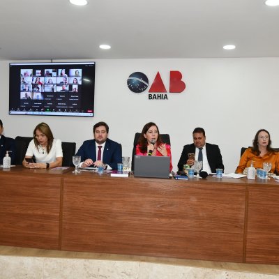 [Conselho Pleno da OAB-BA 18-08-2023 ]