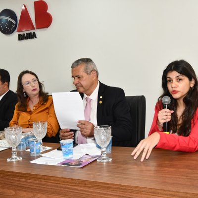 [Conselho Pleno da OAB-BA 18-08-2023 ]