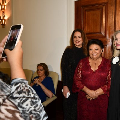 [Esmeralda Oliveira é condecorada com a Ordem do Mérito Judiciário do Trabalho da Bahia – Comenda Ministro Coqueijo Costa]