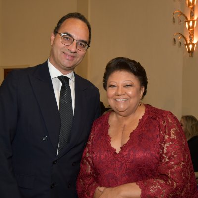 [Esmeralda Oliveira é condecorada com a Ordem do Mérito Judiciário do Trabalho da Bahia – Comenda Ministro Coqueijo Costa]