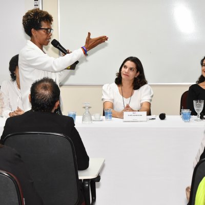 [Evento da Comissão de Sistema Prisional  ]