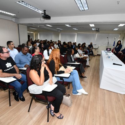 [Evento da Comissão de Sistema Prisional  ]